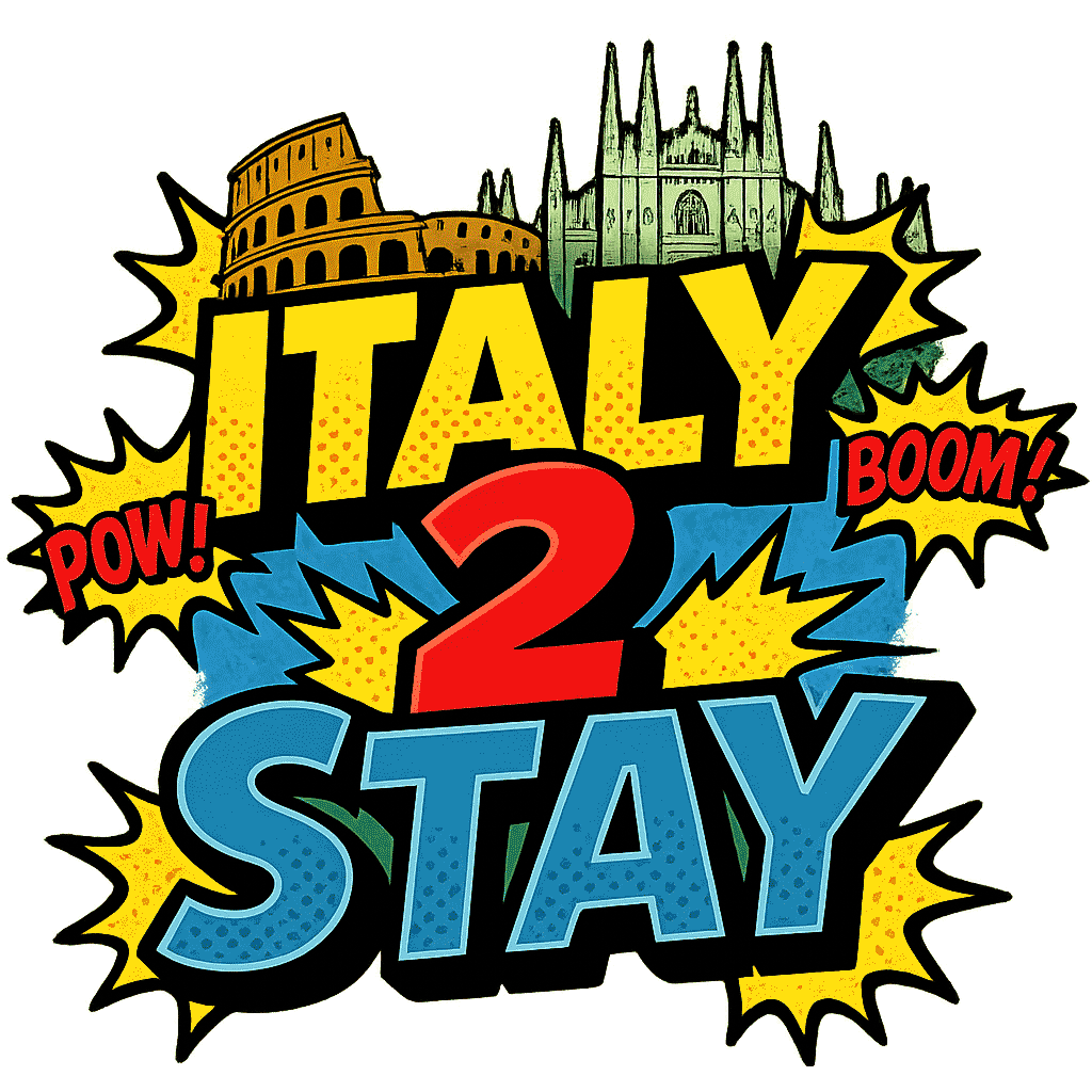 ITALY2STAY